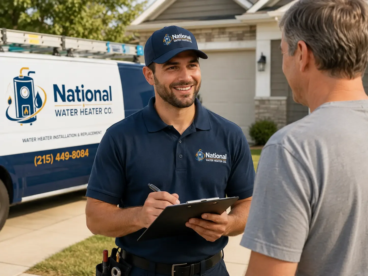 Water Heater Installation Cedar Creek, NE FAQs